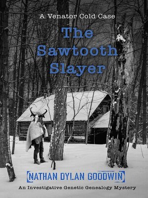 cover image of The Sawtooth Slayer